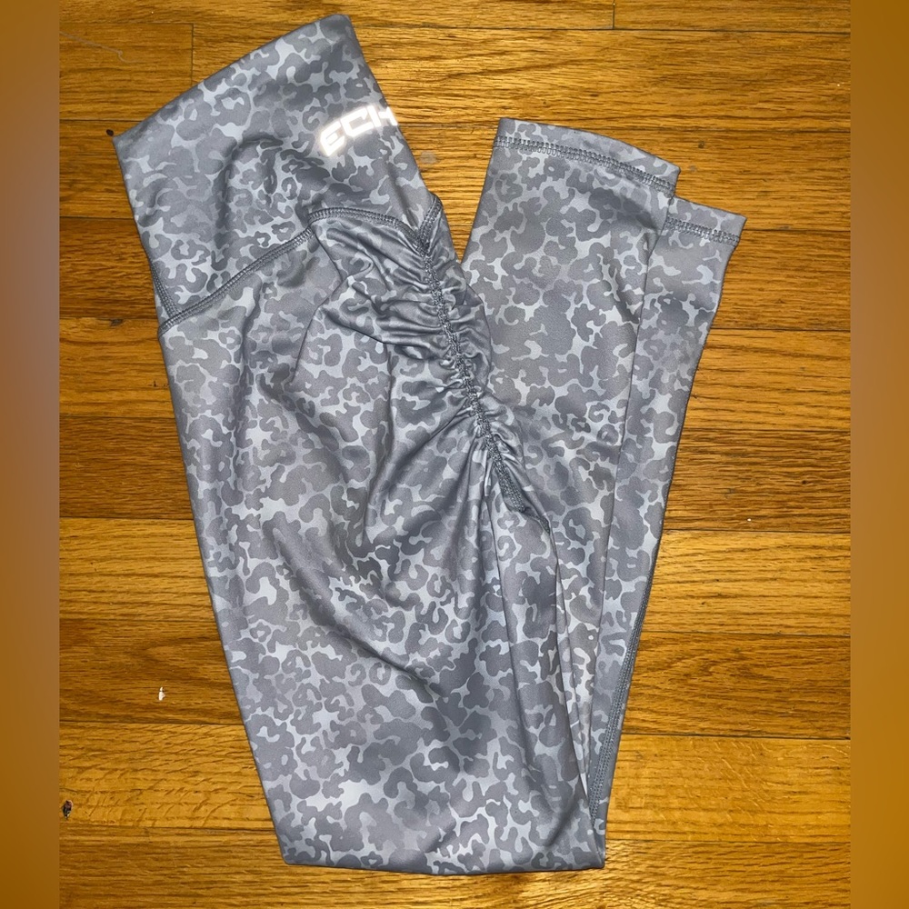 ECHT Scruch Leggings